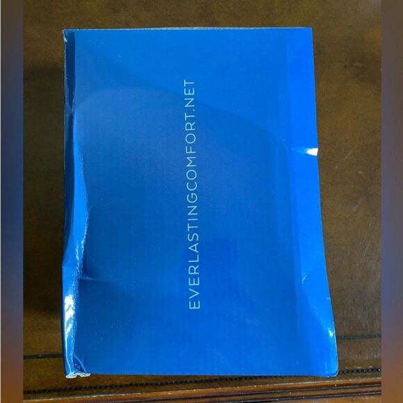 Everlasting Comfort 400ml Essential Oil Diffuser Wood Grain LED Aromatherapy NEW - Picture 4 of 13